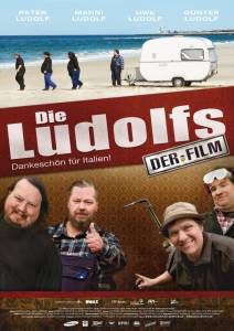 Die Ludolfs - Dankeschn fr Italien! - (2009)