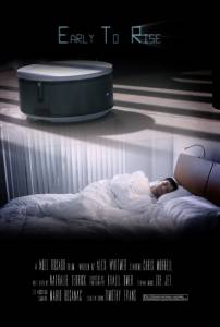 Early to Rise - (2014)
