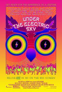 EDC 2013: Under the Electric Sky �������� �������