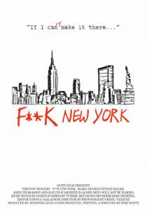 F**k New York �������� �������