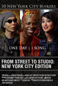 From Street to Studio: New York City Edition �������� �������