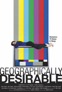 Geographically Desirable - (2015)