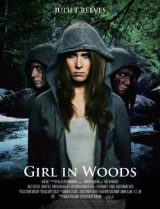 Girl in Woods �������� �������