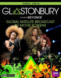 Glastonbury 2011 Beyonce (��) �������� �������