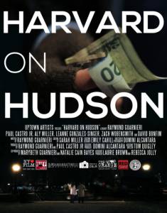 Harvard on Hudson - (2014)