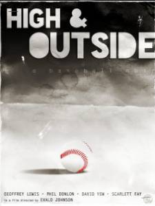 High and Outside - (2016)