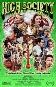 High Society: A Pot Boiler �������� �������
