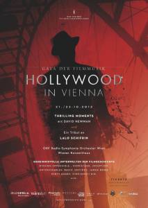 Hollywood in Vienna 2012 (��) �������� �������
