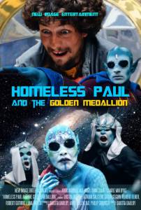 Homeless Paul and the Golden Medallion �������� �������