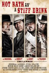 Hot Bath an' a Stiff Drink  