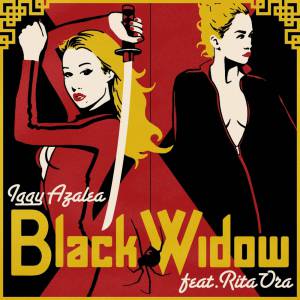 Iggy Azalea: Black Widow �������� �������