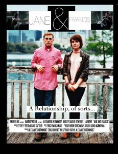 Jane and Francis �������� �������