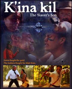 K'ina Kil: The Slaver's Son �������� �������