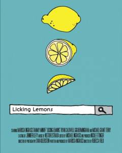 Licking Lemons �������� �������