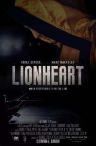 Lionheart �������� �������