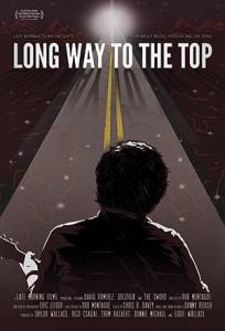 Long Way to the Top �������� �������