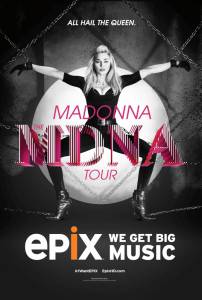 �������: MDNA ��� (��) �������� �������