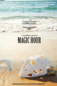 Magic Hour - (2014)