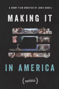 Making It in America �������� �������