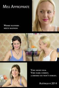 Miss Appropriate �������� �������