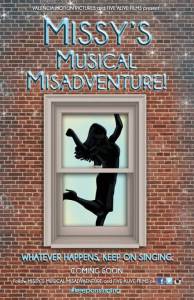 Missy's Musical Misadventure - (2016)