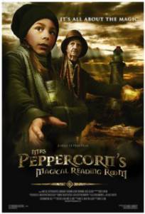 Mrs Peppercorn's Magical Reading Room �������� �������