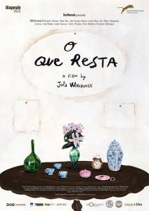 O que resta �������� �������