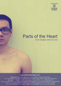 Parts of the Heart �������� �������