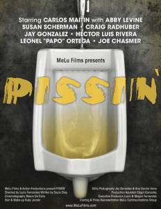 Pissin' �������� �������