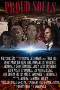 Proud Souls  