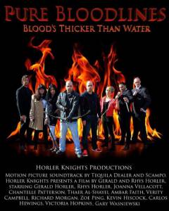 Pure Bloodlines: Blood's Thicker Than Water �������� �������