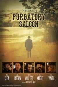 Purgatory Saloon �������� �������