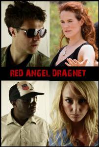 Red Angel Dragnet �������� �������