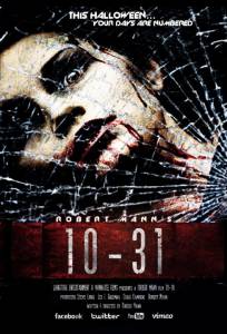 Robert Mann's 10.31 �������� �������