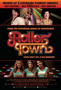 Roller Town �������� �������