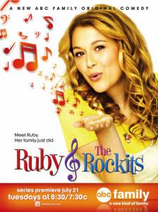 Ruby & the Rockits (������) �������� �������