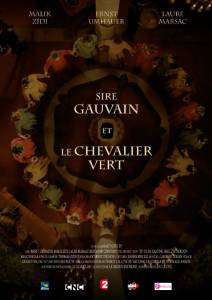 Sire Gauvain et le Chevalier Vert �������� �������