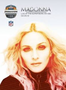 Super Bowl XLVI Halftime Show (��) �������� �������