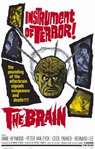 The Brain �������� �������