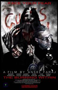 The Burning Within �������� �������