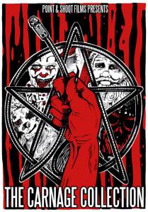 The Carnage Collection (�����) �������� �������