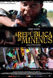 The Children's Republic  