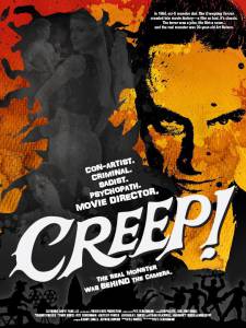 The Creep Behind the Camera �������� �������