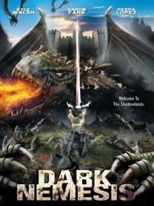 The Dark Knight (�����) �������� �������