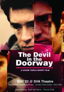 The Devil in the Doorway �������� �������