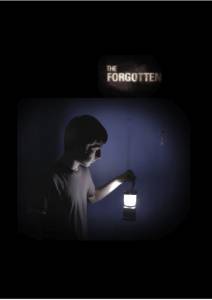 The Forgotten - (2014)