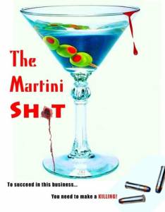 The Martini Shot �������� �������