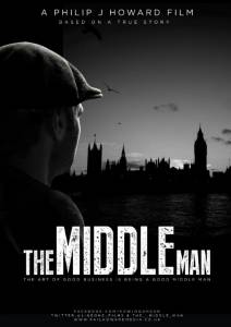 The Middle Man �������� �������