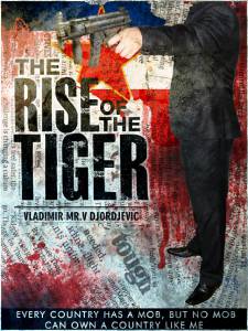 The Rise of the Tiger - (2016)