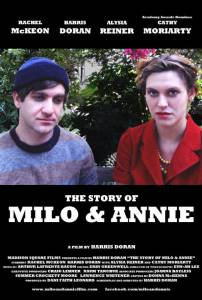 The Story of Milo & Annie �������� �������